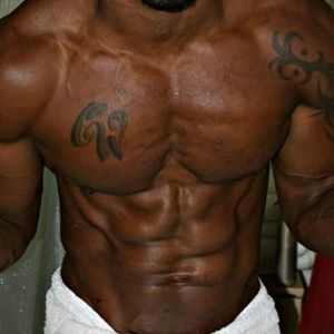 Meet your Posher, Wadadlli